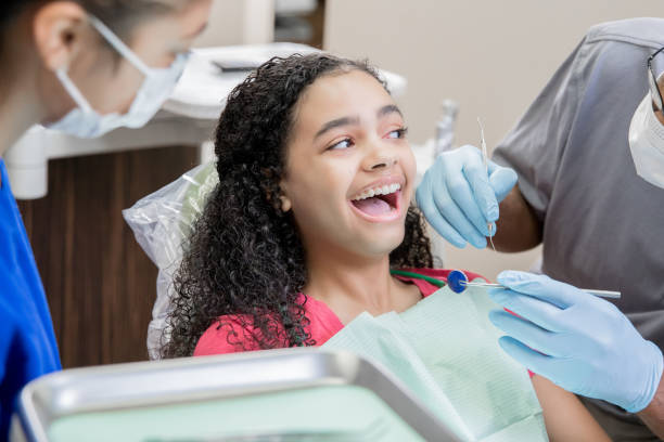 Best Pediatric Emergency Dentist in Waverly, VA