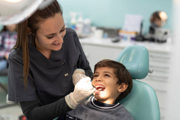 Best Holiday Emergency Dentist in Waverly, VA