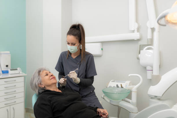 Best Emergency Dental Extractions in Waverly, VA