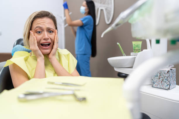 Professional Emergency Dentist in VA