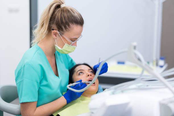Best Urgent Dental Care for Toothache in Waverly, VA