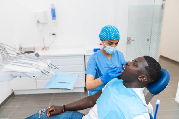 Best Weekend Emergency Dentist in Waverly, VA